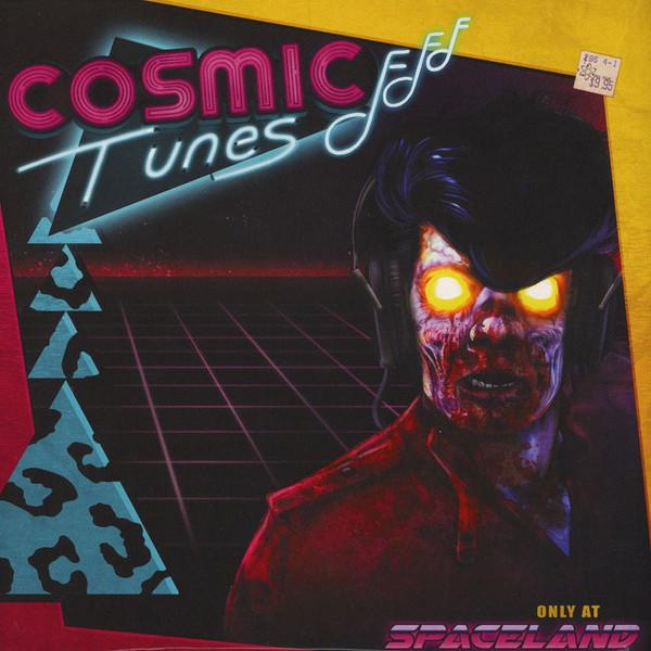 Cosmic Tunes